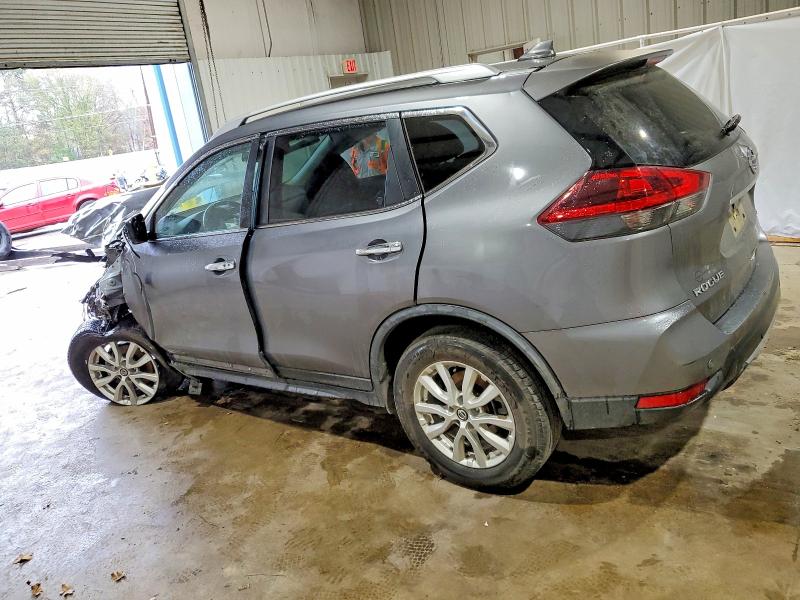 Aukcja sprzedaży 2020 Nissan Rogue, vin: JN8AT2MV4LW138529, numer aukcji: 79091765