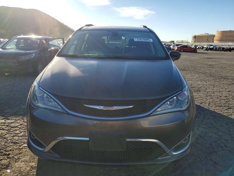 Aukcja sprzedaży 2017 Chrysler Pacifica, vin: 2C4RC1BG0HR505925, numer aukcji: 72820085