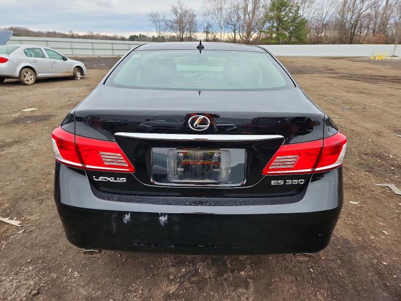 2010 Lexus Es 350 მანქანა იყიდება აუქციონზე, vin: JTHBK1EG5A2394713, აუქციონის ნომერი: 98648965
