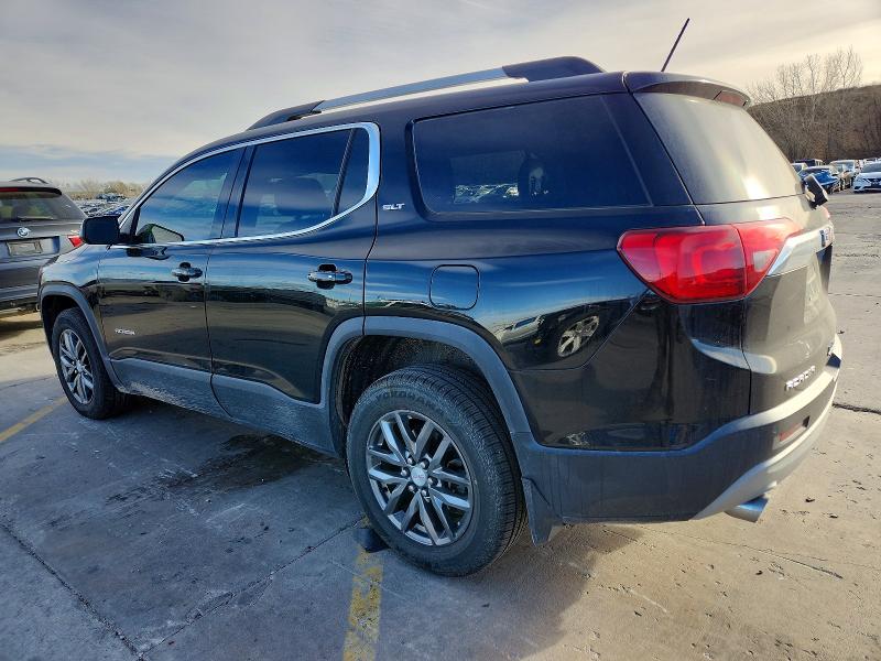 Продаж на аукціоні авто 2017 Gmc Acadia, vin: 1GKKNULS1HZ298603, номер лоту: 96390815