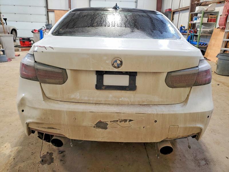 Aukcja sprzedaży 2013 Bmw 335i Xdrive 4dr Awd, vin: WBA3B9C54DF585863, numer aukcji: 73596925