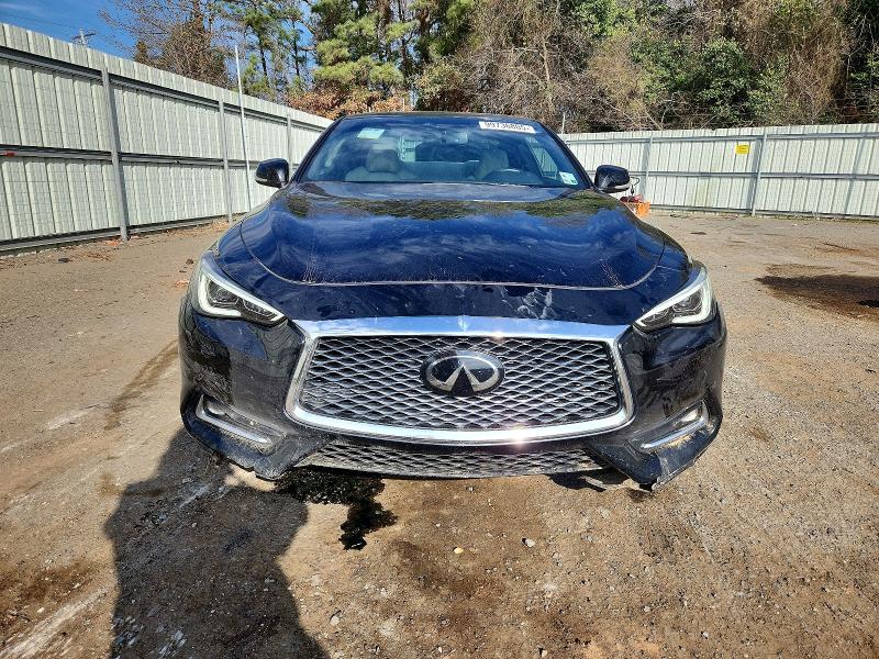 Продаж на аукціоні авто 2020 Infiniti Q60 Pure, vin: JN1EV7EK1LM340008, номер лоту: 99736805