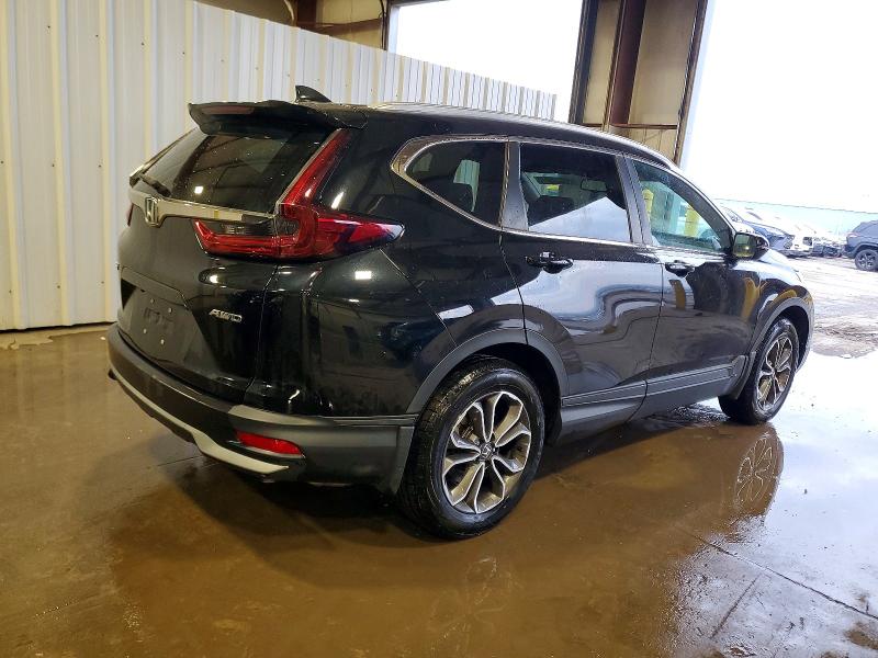 Aukcja sprzedaży 2020 Honda Cr-v, vin: 2HKRW2H81LH632623, numer aukcji: 98578815