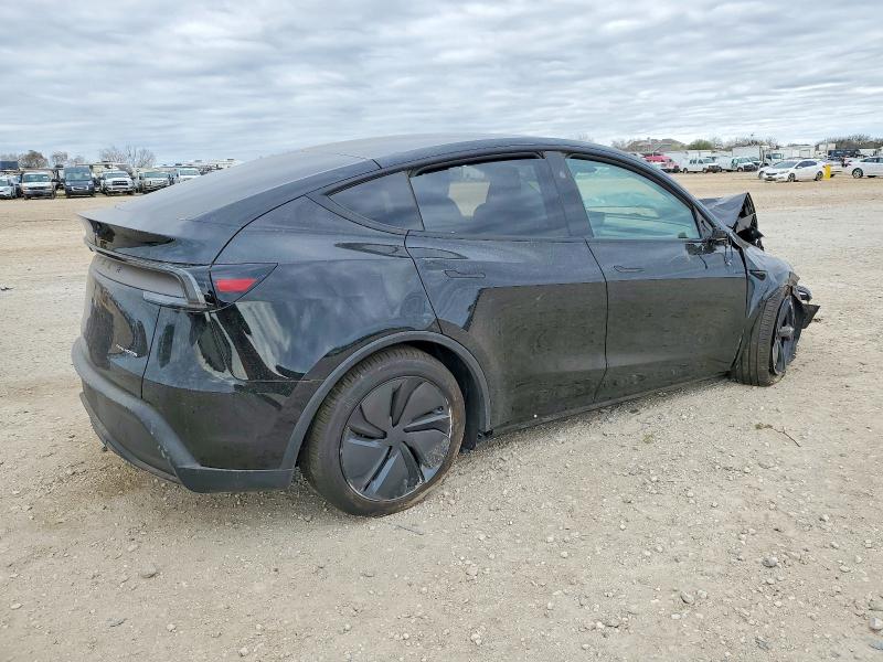 72316255 :رقم المزاد ، 7SAYGDEE5TA491035 vin ، 2026 Tesla Model Y مزاد بيع