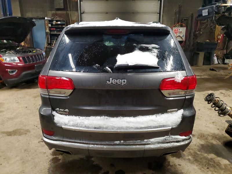 Продаж на аукціоні авто 2020 Jeep Grand Cherokee, vin: 1C4RJFJT9LC172496, номер лоту: 98113375
