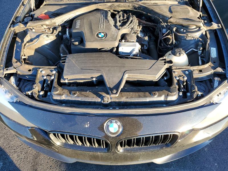2013 Bmw 328 მანქანა იყიდება აუქციონზე, vin: WBA3A5G55DNP21509, აუქციონის ნომერი: 73910415