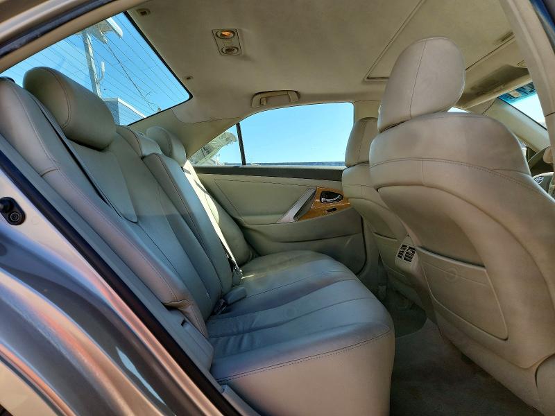 Aukcja sprzedaży 2007 Toyota Camry, vin: JTNBK46K273024288, numer aukcji: 74492715