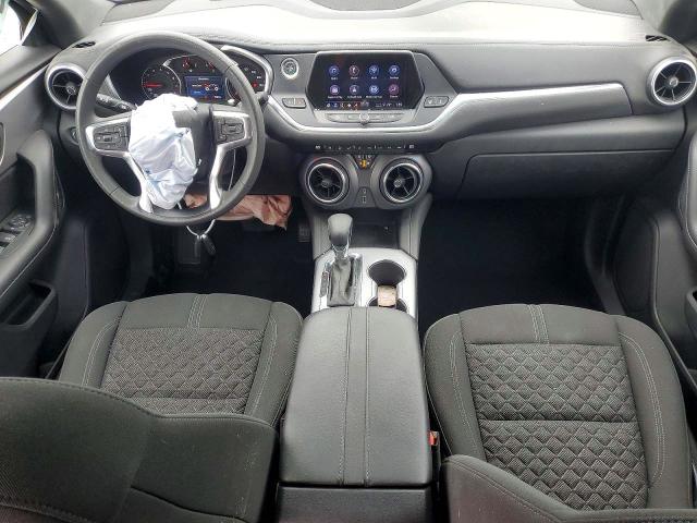 72277955 :رقم المزاد ، 3GNKBCRS7MS578241 vin ، 2021 Chevrolet Blazer 2lt مزاد بيع