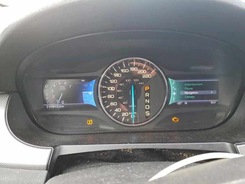 Продажа на аукционе авто 2013 Ford Edge Sel, vin: 2FMDK3JC4DBA11265, номер лота: 75048535