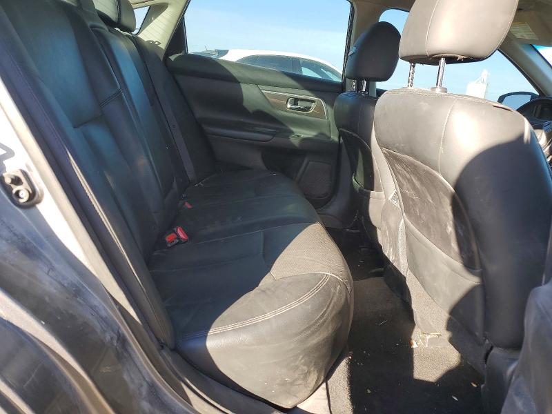 Продаж на аукціоні авто 2015 Nissan Altima, vin: 1N4BL3AP0FC476646, номер лоту: 73515175