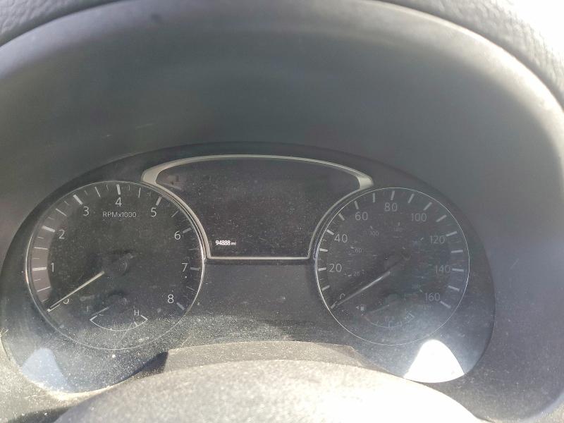 74014935 :رقم المزاد ، 1N4AL3AP3JC250136 vin ، 2018 Nissan Altima مزاد بيع
