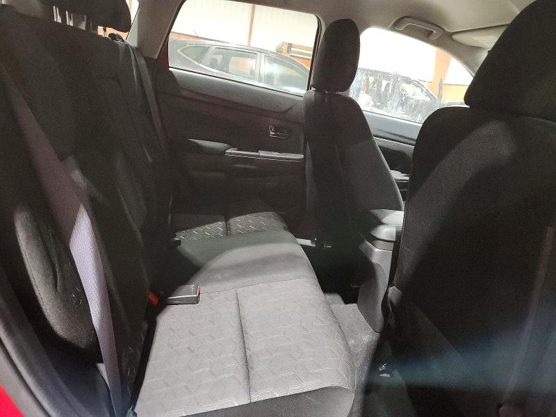 98329925 :رقم المزاد ، JA4AJVAW6MU605179 vin ، 2021 Mitsubishi Rvr مزاد بيع