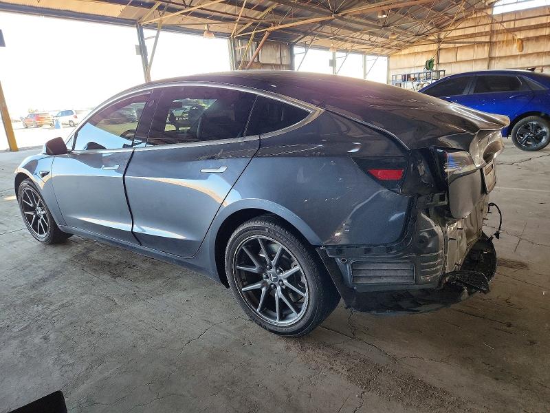 74205555 :رقم المزاد ، 5YJ3E1EA4KF519577 vin ، 2019 Tesla Model 3 مزاد بيع