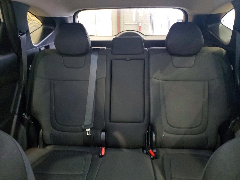 Aukcja sprzedaży 2025 Hyundai Tucson, vin: 3KMJBCDE5SE010942, numer aukcji: 98828785