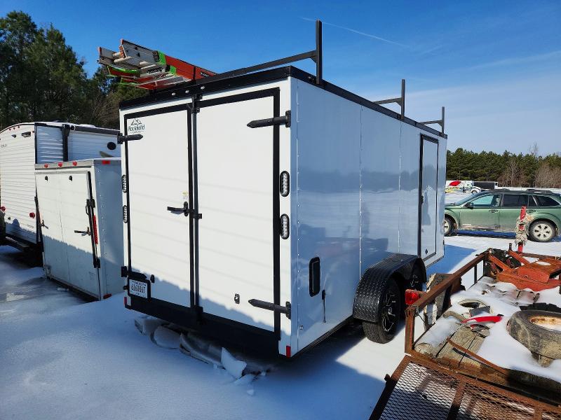 Продаж на аукціоні авто 2024 Rock Solid Cargo Trai, vin: 7H2BE1622RD060798, номер лоту: 74439995
