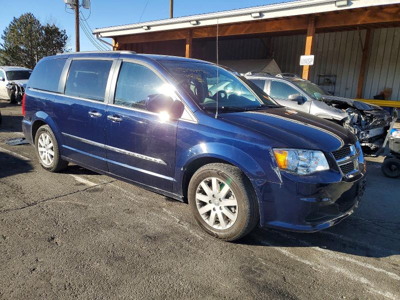 Aukcja sprzedaży 2016 Chrysler Town & Country, vin: 2C4RC1BG3GR120664, numer aukcji: 75276255
