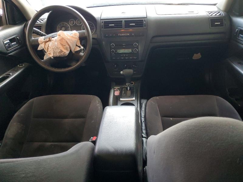Продаж на аукціоні авто 2009 Ford Fusion Se, vin: 3FAHP07199R134523, номер лоту: 74396035