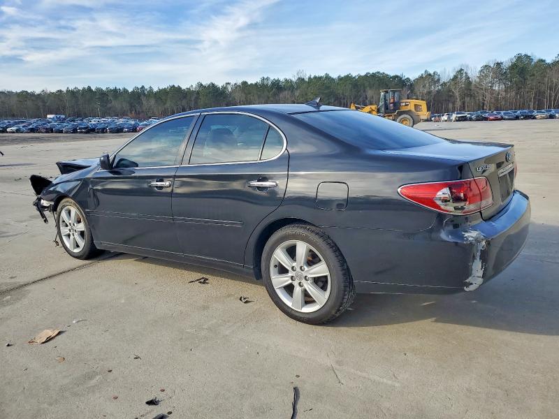 2006 Lexus Es მანქანა იყიდება აუქციონზე, vin: JTHBA30G265162534, აუქციონის ნომერი: 63023856