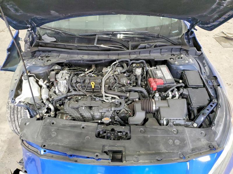 Продажа на аукционе авто 2025 Niss Altima, vin: 1N4BL4DV8SN305769, номер лота: 72816515
