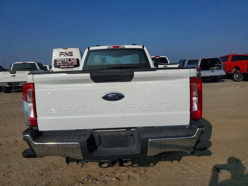 Продажа на аукционе авто 2024 Ford F250, vin: 1FT7X2AA4RED40488, номер лота: 73306995