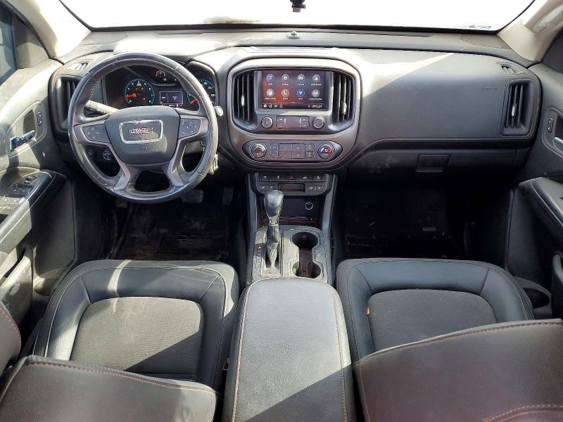Aukcja sprzedaży 2022 Gmc Canyon, vin: 1GTG6FEN6N1203237, numer aukcji: 74428435