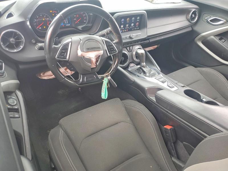 Продаж на аукціоні авто 2023 Chevrolet Camaro, vin: 1G1FB3DX3P0133710, номер лоту: 73080075