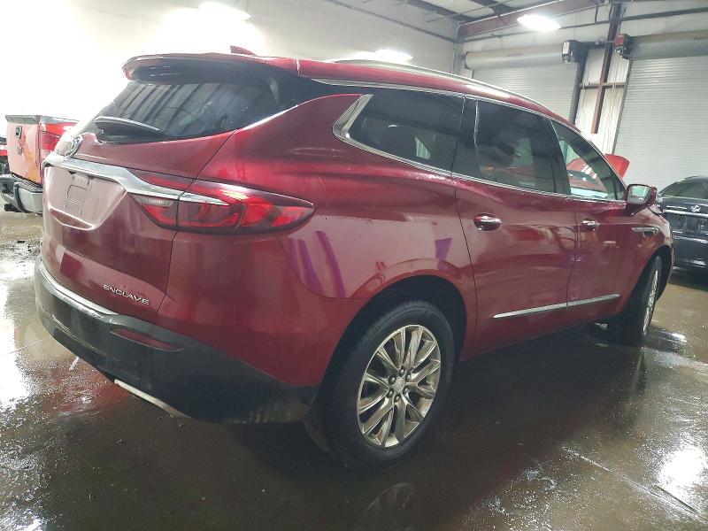 Aukcja sprzedaży 2018 Buick Enclave, vin: 5GAEVAKW0JJ178146, numer aukcji: 72962215