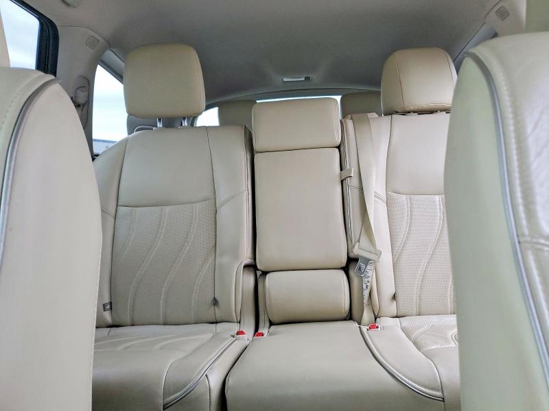 Продаж на аукціоні авто 2016 Infiniti Qx60, vin: 5N1AL0MN5GC530017, номер лоту: 73668735