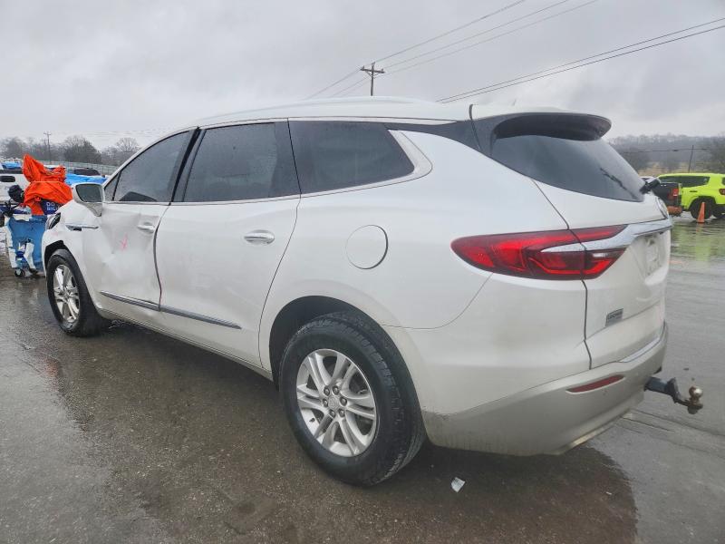 Продаж на аукціоні авто 2019 Buick Enclave, vin: 5GAERBKW6KJ276206, номер лоту: 72460745