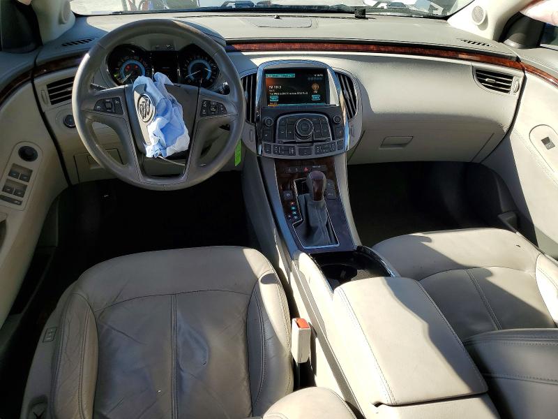 Aukcja sprzedaży 2013 Buick Lacrosse, vin: 1G4GC5E38DF174810, numer aukcji: 74429025