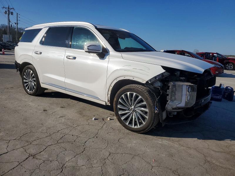 Aukcja sprzedaży 2023 Hyundai Palisade, vin: KM8R7DGE1PU507127, numer aukcji: 73474915