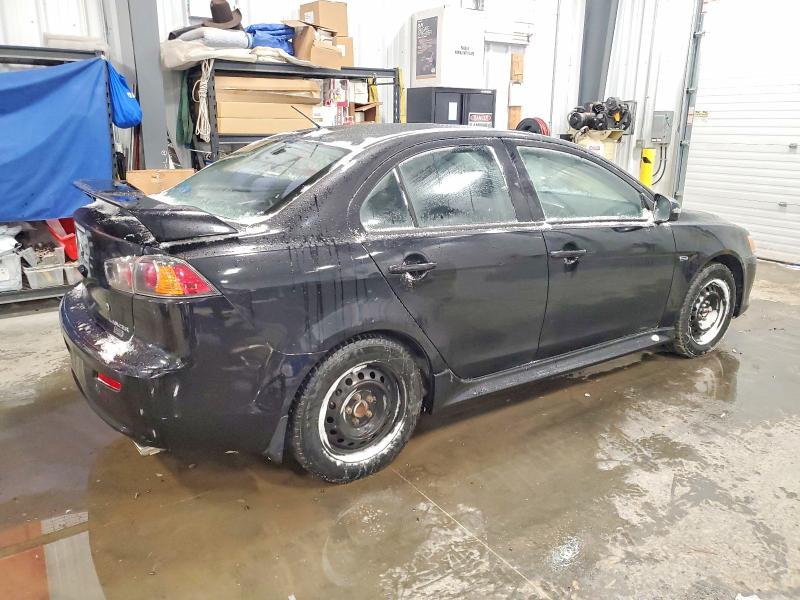 Aukcja sprzedaży 2017 Mitsubishi Lancer, vin: JA32U2FU2HU606759, numer aukcji: 72586965