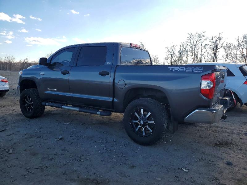 Продажа на аукционе авто 2015 Toyota Tundra, vin: 5TFDY5F11FX483635, номер лота: 72201205