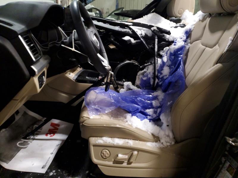 Aukcja sprzedaży 2025 Audi Q5, vin: WA1GAAFY4S2008876, numer aukcji: 99820805