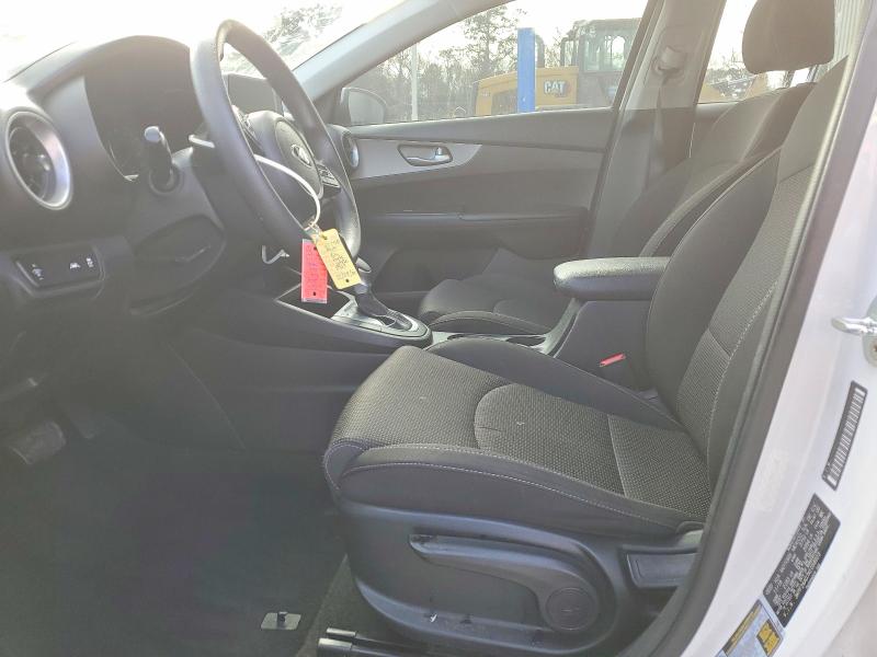 Aukcja sprzedaży 2019 Kia Forte, vin: 3KPF24AD7KE058923, numer aukcji: 73313005