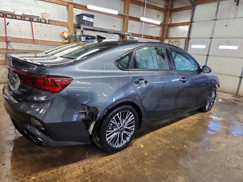 2023 Kia Forte მანქანა იყიდება აუქციონზე, vin: 3KPF54AD4PE664954, აუქციონის ნომერი: 73998295