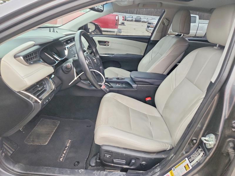 Aukcja sprzedaży 2013 Toyota Avalon, vin: 4T1BD1EB6DU010927, numer aukcji: 72533665