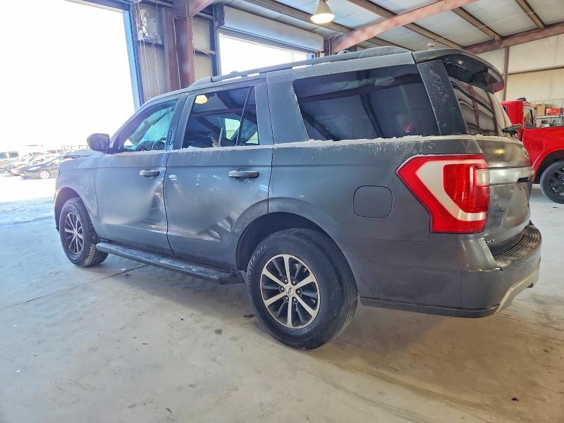 Продажа на аукционе авто 2018 Ford Expedition, vin: 1FMJU1HT0JEA16793, номер лота: 74790135