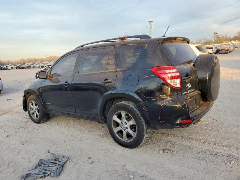 Aukcja sprzedaży 2009 Toyota Rav4, vin: JTMZK31V79D001522, numer aukcji: 98761405