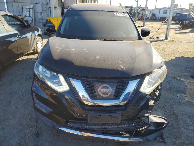 Продаж на аукціоні авто 2017 Nissan Rogue, vin: JN8AT2MT1HW403607, номер лоту: 72815755