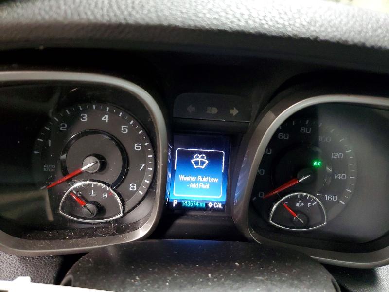 Продажа на аукционе авто 2015 Chevrolet Malibu Ls, vin: 1G11B5SL0FF257614, номер лота: 73852685