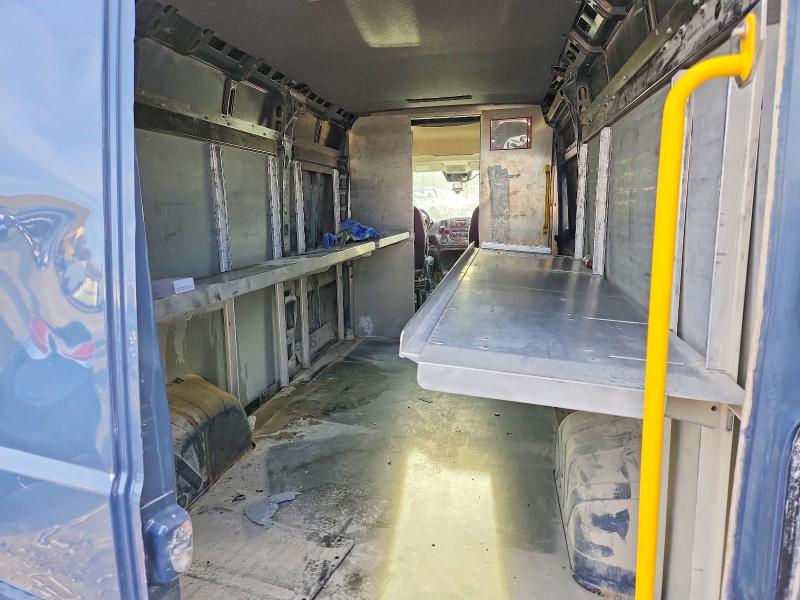 2021 Ram Promaster მანქანა იყიდება აუქციონზე, vin: 3C6MRVJG6ME579998, აუქციონის ნომერი: 72229515