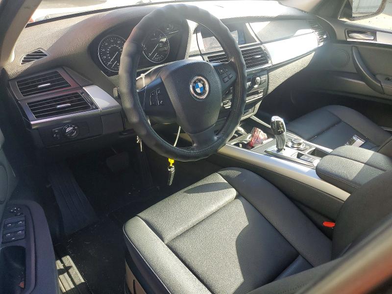 2013 Bmw X5 Xdrive3 მანქანა იყიდება აუქციონზე, vin: 5UXZV4C55D0G51932, აუქციონის ნომერი: 99574735