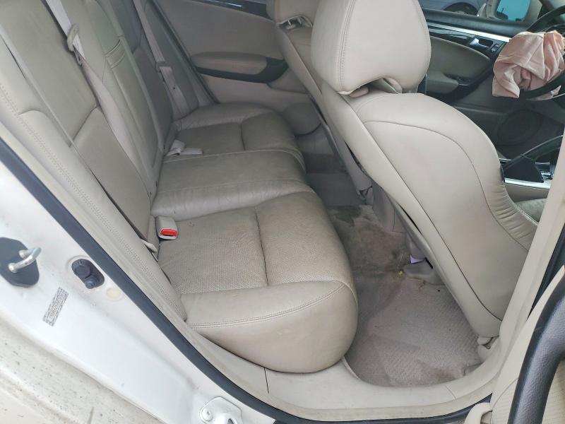 Продажа на аукционе авто 2007 Acura Tl, vin: 19UUA66287A035658, номер лота: 73272615