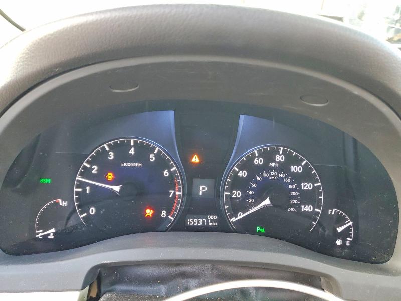 Продажа на аукционе авто 2013 Lexus Rx 330, vin: 2T2BK1BA9DC198485, номер лота: 96500745