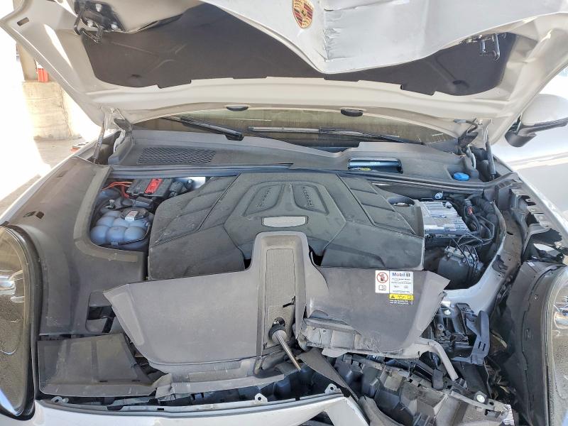 Продажа на аукционе авто 2023 Porsche Cayenne, vin: WP1AA2AY6PDA02788, номер лота: 99795935