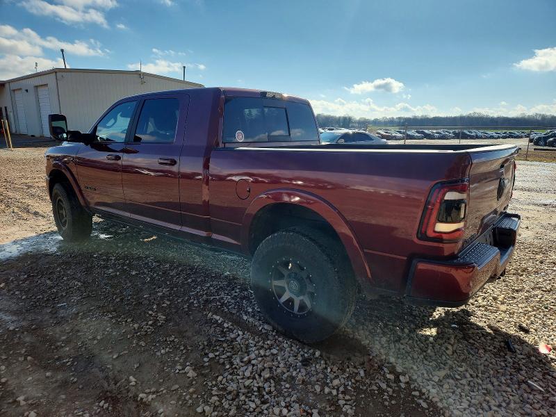 Продажа на аукционе авто 2020 Ram 2500, vin: 3C6UR5NL0LG211357, номер лота: 72221605