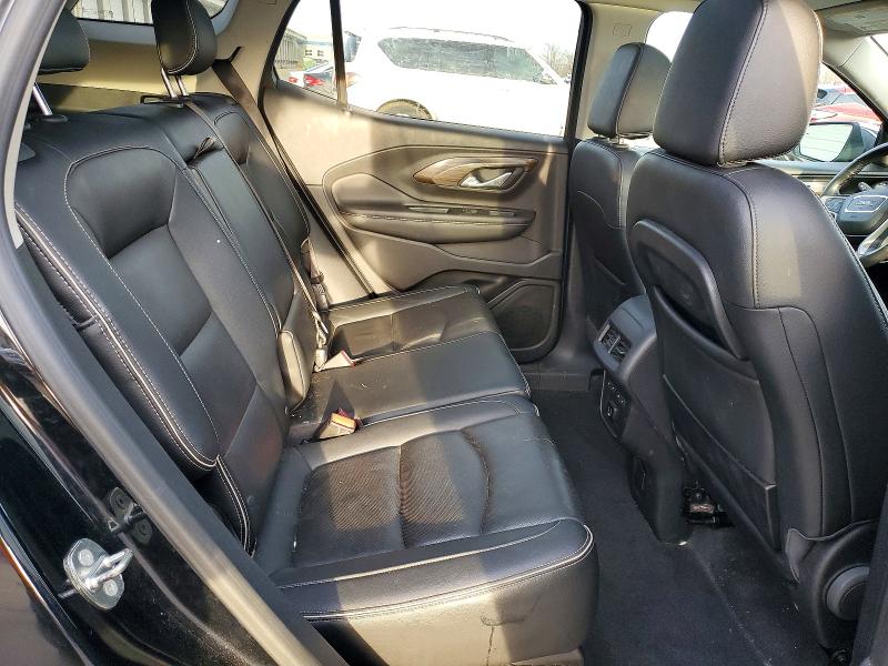 72317075 :رقم المزاد ، 3GKALXEX7JL161867 vin ، 2018 Gmc Terrain مزاد بيع