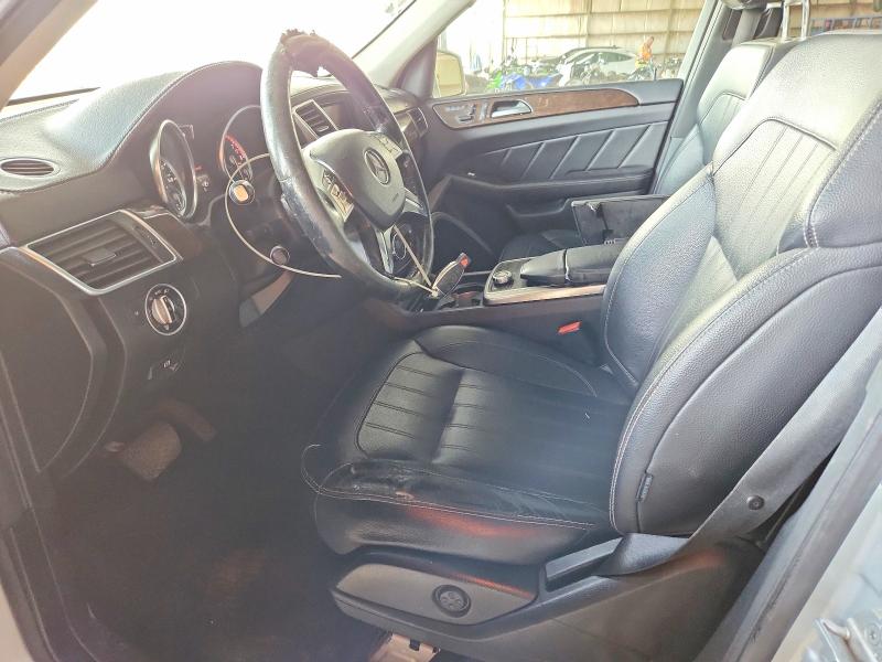 Aukcja sprzedaży 2015 Mercedes-benz Gl 450 4ma, vin: 4JGDF6EE2FA457947, numer aukcji: 75099485