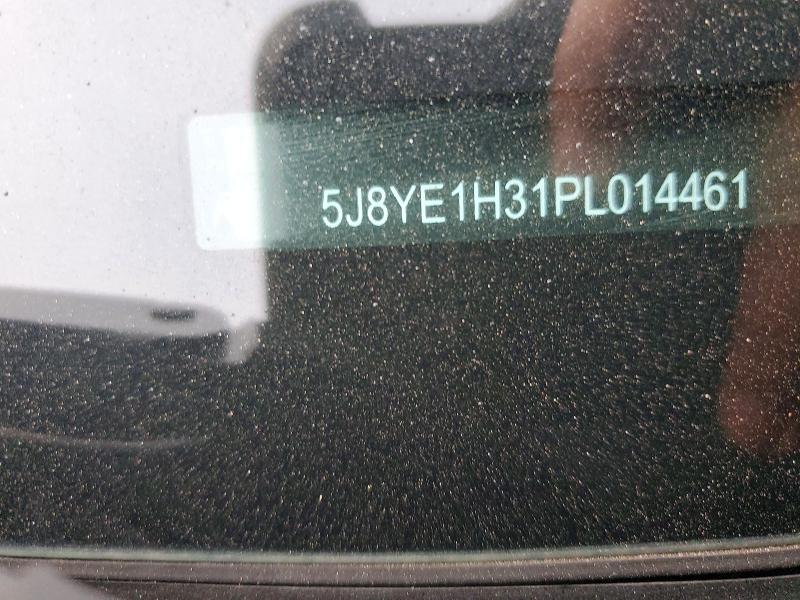 Aukcja sprzedaży 2023 Acura Mdx, vin: 5J8YE1H31PL014461, numer aukcji: 99686925